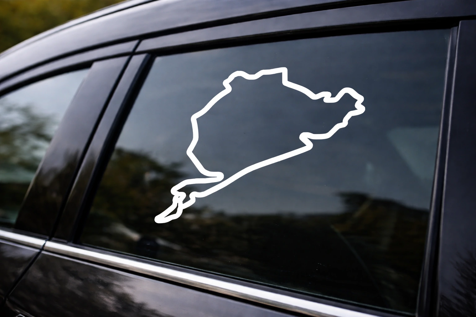 Тайный смысл наклеек на багажниках и стеклах автомобилей_2